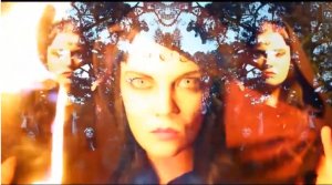 АВЕ ГЕКАТА ТРИВИЯ…ВЕДЬМИНА ИЗБА