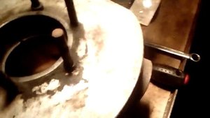 Иж П4: в поисках компрессии