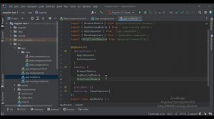 Основы Angular + Java/Spring: HttpClient для запросов (2022)