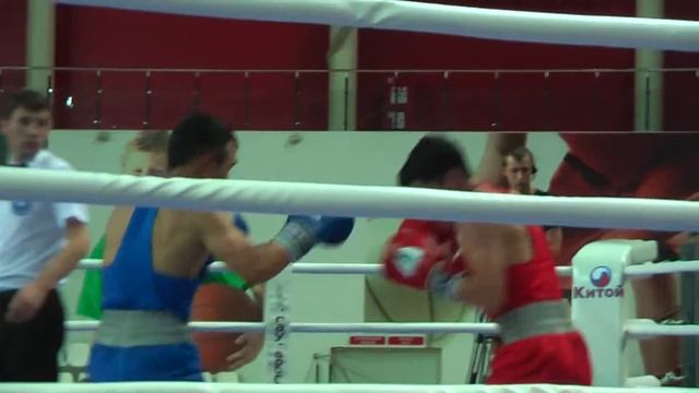 Турнир по боксу "Байкал-2017". Батор Сагалуев/Николай Харанахоев смотреть онлайн