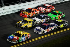 NASCAR