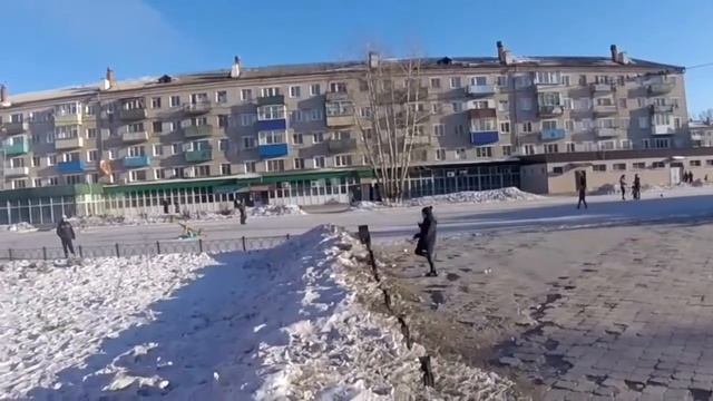 Паркур смотреть онлайн