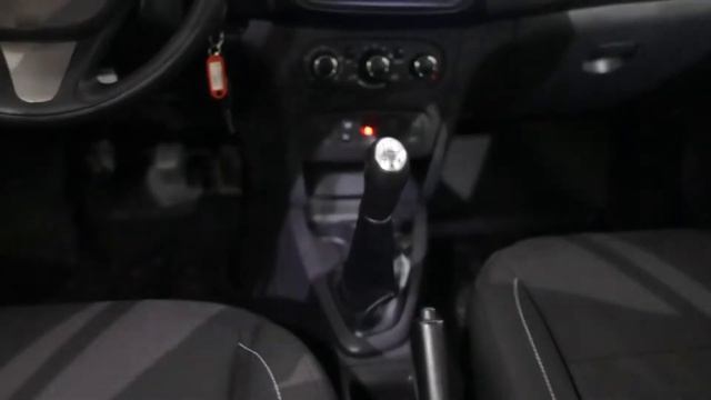 RENAULT SANDERO STEPWAY '2015 смотреть онлайн