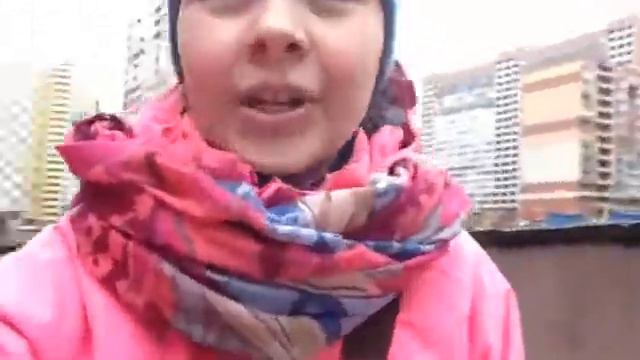 Неделя Влогов и прощай гипс !! смотреть онлайн