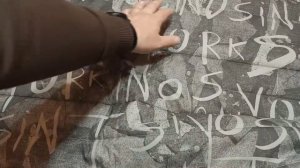 Стеганка для верхней одежды, которую мы возим. Подкладка не нужна. Бери и шей.