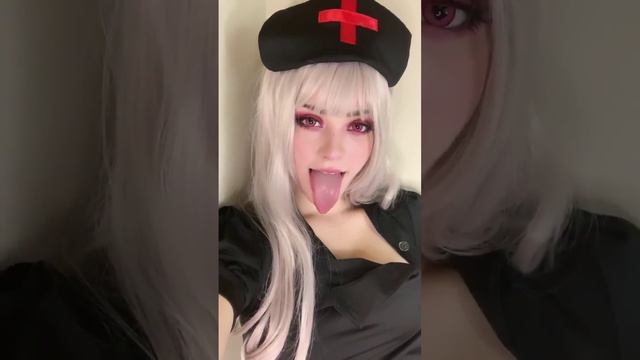 A Little Psycho Nurse 2