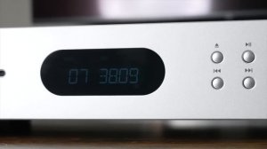 Get Ready For The Audiolab 9000A - 9000CDT It Might Just Replace Your Entire Hifi System!