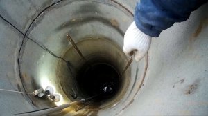 какими могут быть последствия углубления колодца на плывуне