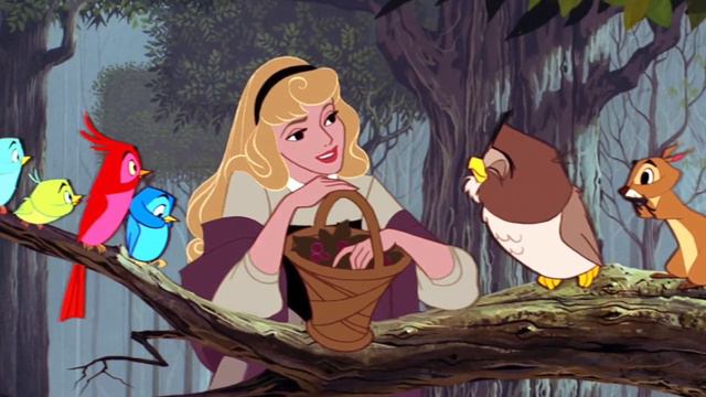 Once upon a dream - flute cover смотреть онлайн