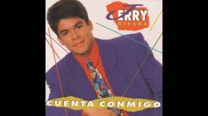 Jerry Rivera - Amores Como el Nuestro (Audio)
