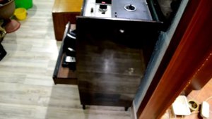 Магниторадиола Романтика-106 СССР.