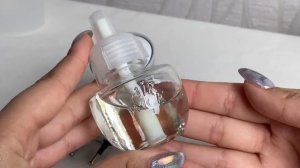 Диффузор от AirWick. Аромат эфирных масел в твоем доме!