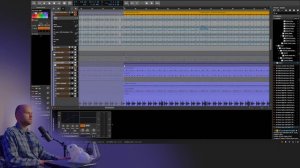 38. Noisia Producer Tutorial: Wordless Closer