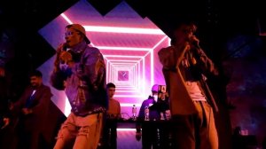 Вокальный баттл "CHEER UP". "Лайки". Группа "неМодные".