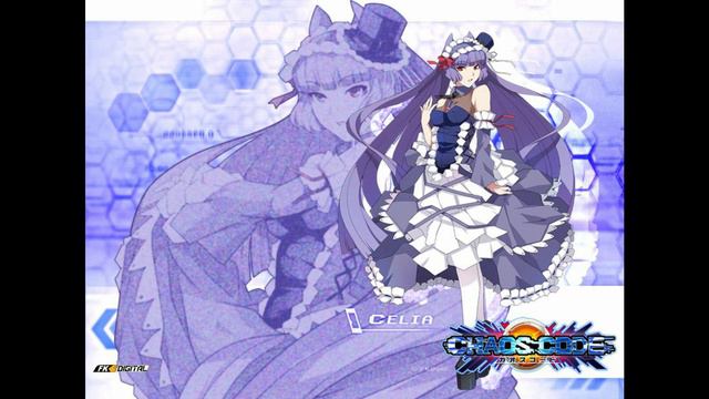 Chaos Code - Sonata for Celia (Extended) смотреть онлайн