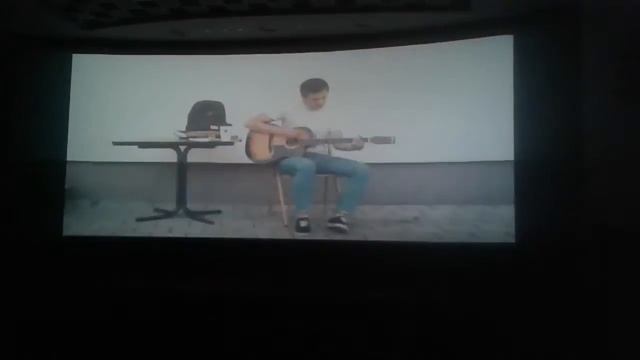 Реклама в кинотеатре смотреть онлайн