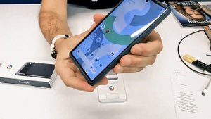 Google Пиксель 6 - оригинальный чехол VS Китай. Какой чехол брать?