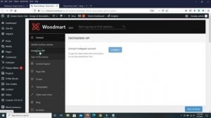 How to add Instagram on WordPress website without  General error || free Instagram widget,