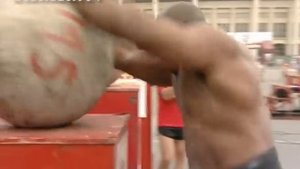 Самый сильный человек планеты 2010 3