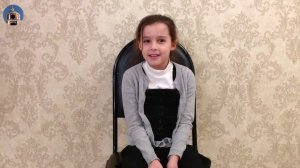 "Хористы". #12 Пашалы Екатерина