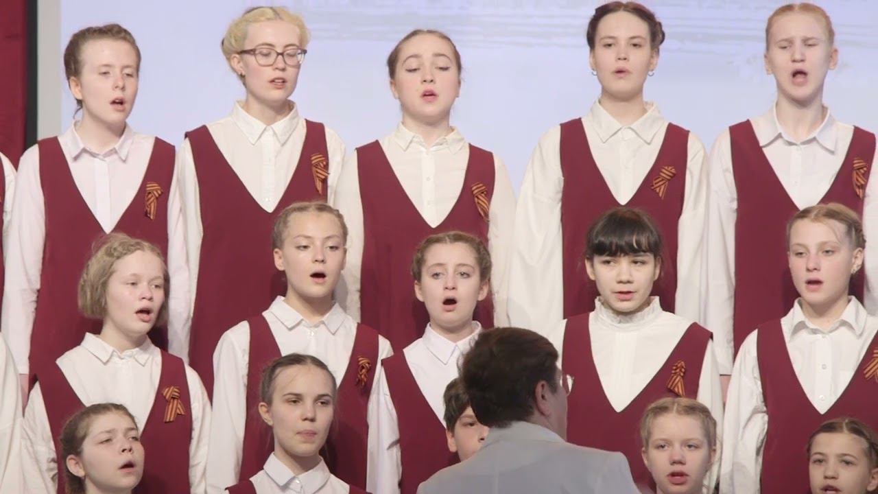 «Душевный порыв. Доброволец». 8 часть смотреть онлайн