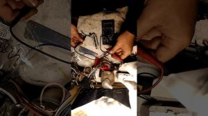 Определить неисправность диодного моста