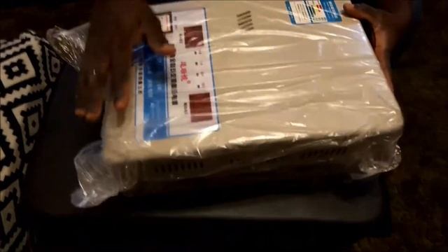 15KW Automatic Voltage Stabilizer AC Regulator Power Supply 120-270V to 220V смотреть онлайн