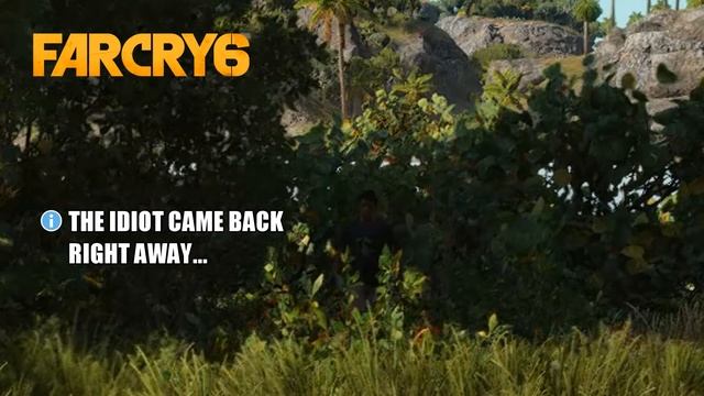 RDR2 vs. FAR CRY 6 | Ultimate Face-Off ? смотреть онлайн