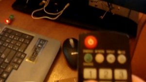 инжинерное меню LG 42LD550.wmv