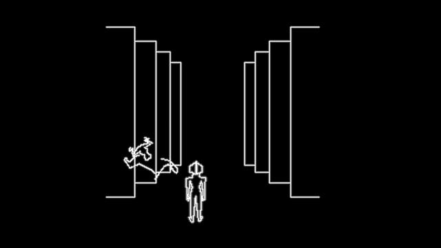 Dark Tower (1983) (Vectrex)