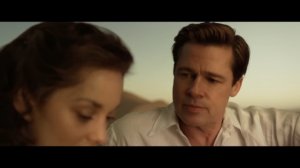 Союзники ⁄ Allied (2016) Дублированный трейлер