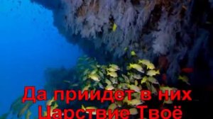 Гимны Надежды - 112. О Господь, мы просим