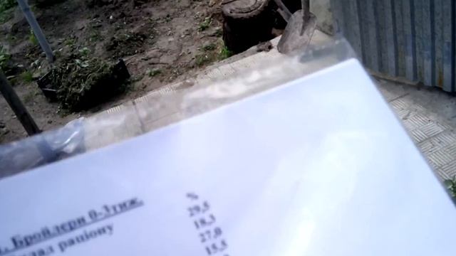 Три самых простых рецепта комбикорма для Бройлеров смотреть онлайн