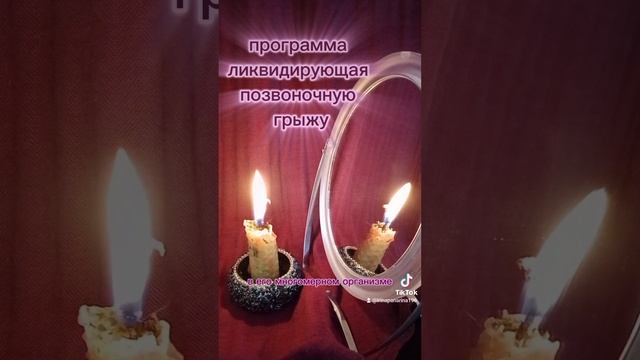 от позвоночной грыжи
программа ликвидирующая позвоночную грыжу