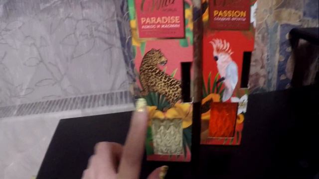 Офигенная покупка с браком 😕 Лакшери маска смотреть онлайн