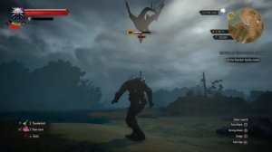 The Witcher 3: Wild Hunt Forktail Mutagen