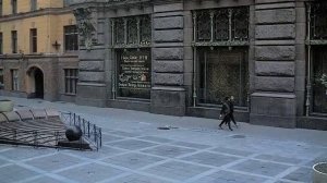 Елисеевский магазин