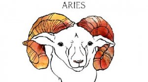 ОВЕН - ГОРОСКОП НА 2025 ГОД / ARIES - HOROSCOPE 2025