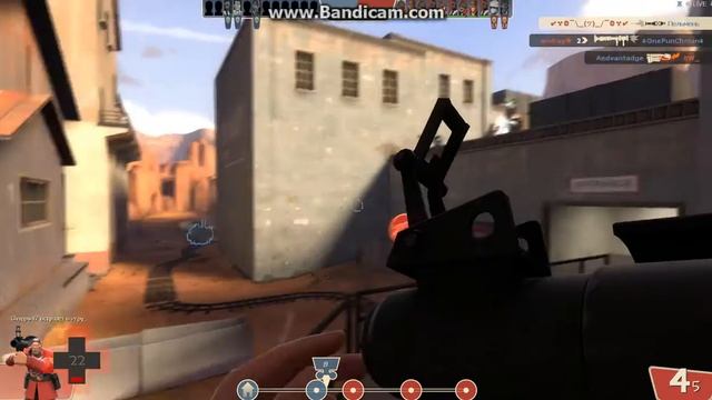 team fortress 2 первый матч смотреть онлайн