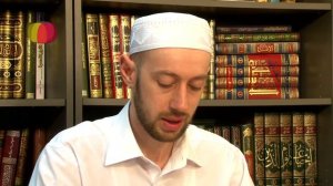 50 Вознесение Пророка ﷺ