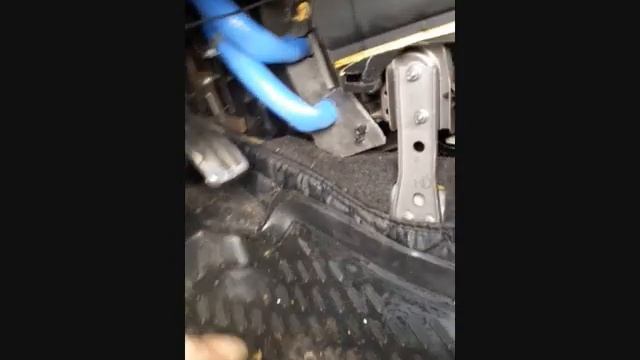 замена радиатора печки кашкай j10 от приоры смотреть онлайн