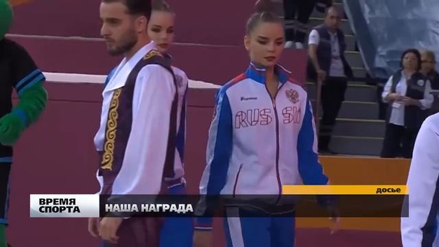 Гимнастки сестры Аверины на Олимпиаде в Токио - победа, которую отобрали