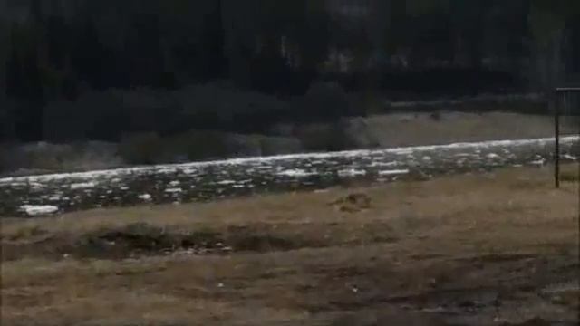 Усть-Кут - Курорт, река Кута, Детская площадка (2017) смотреть онлайн