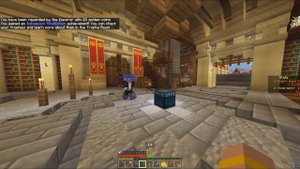 ? Майнкрафт, но мы СУПЕР ГЛАДИАТОРЫ! #3