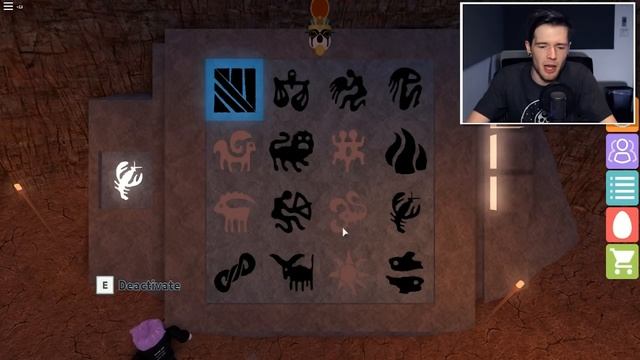 I HAD TO BE A ROBLOX GUEST... смотреть онлайн