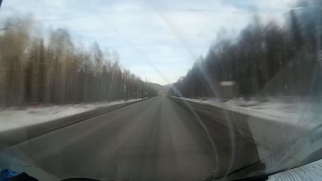 #2 Екатеринбург-Стерлитамак-Оренбург