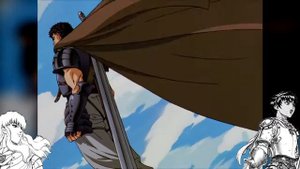 Berserk - Opening 2 | Tell Me Why (OLM)