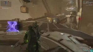 Одомедик | Штормовой удар | Warframe | Варфрейм