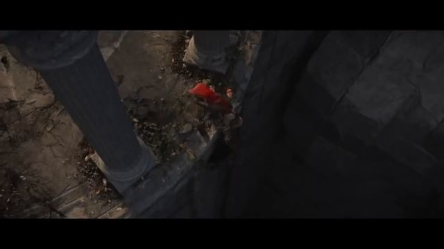 PowerWolf - Sanctus Dominus ( Imrael Production ) HD ►GMV◄