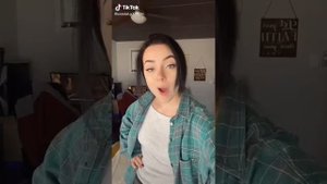 Best tik tok of Crystal Noleen G. Katsini  crazy funny faces😂😂
